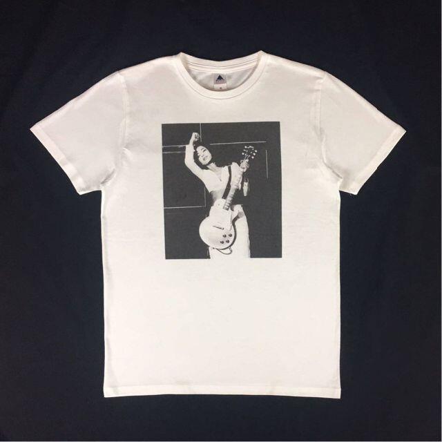 【プリント Tシャツ】新品 Sade  キレカジ ストリート ファッション