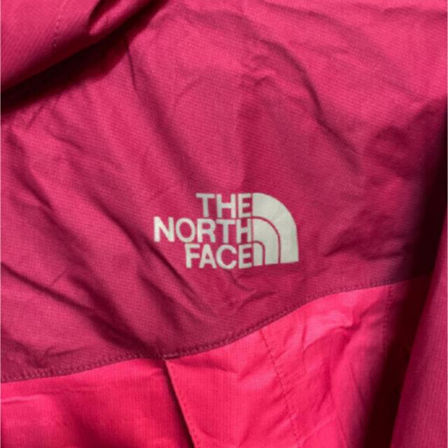 THE NORTH FACE - THE NORTH FACE マウテンパーカーの通販 by m.shooop♡｜ザノースフェイスならラクマ 特価HOT