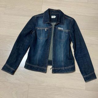 カルバンクライン(Calvin Klein)のk-osakaさま専用 リングセット+カルバンクラインジーンズ デニムジャケット(Gジャン/デニムジャケット)