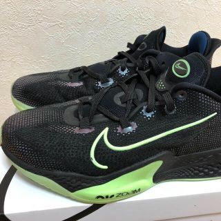 ナイキ(NIKE)の【処分価格】NIKE AIR ZOM BB NXT 28.0cm(スニーカー)