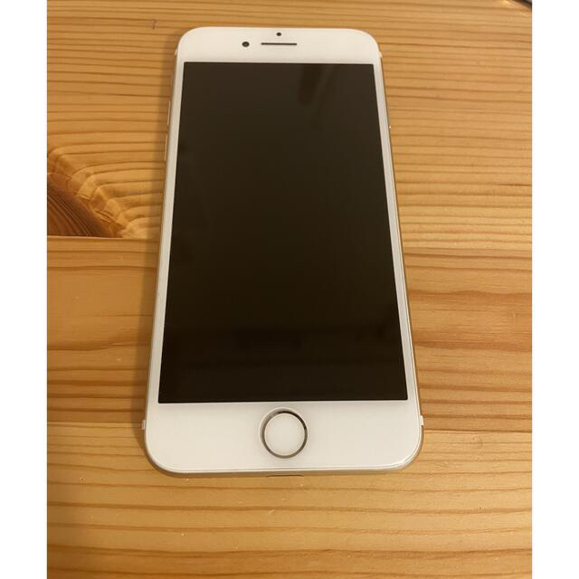 iphone 7  32GB ゴールド