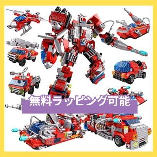 【ひろっちさん専用ページ】 LEGO 互換 プレゼント クリスマス(模型/プラモデル)