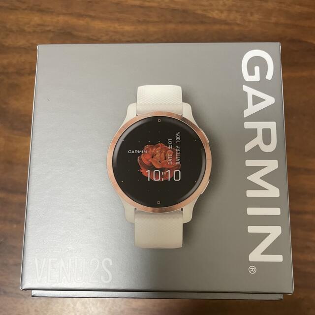 Garmin venu 2S