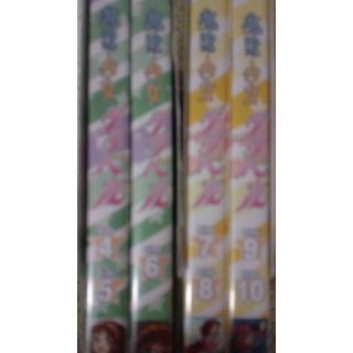 魔法少女ララベル DVD-BOX2,3 DVDの通販 by tokuda0416's shop