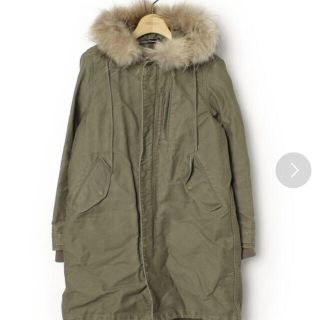 アーバンリサーチ モッズコート(レディース)の通販 100点以上 | URBAN
