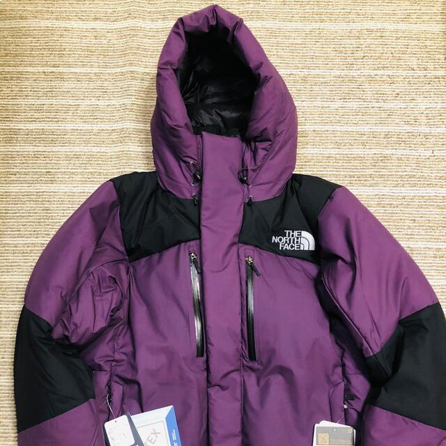 THE NORTH FACE(ザノースフェイス)の【新品レシート有】ノースフェイス　バルトロライト　ND91950 XL メンズのジャケット/アウター(ダウンジャケット)の商品写真