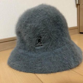 カンゴール(KANGOL)のKANGOL バケットハット(ハット)