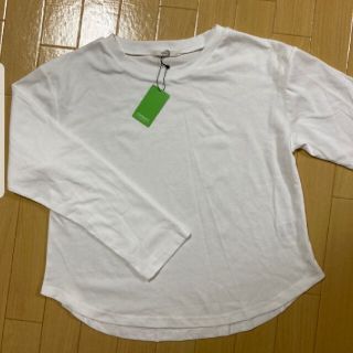 チャオパニック(Ciaopanic)のチャオパニック　ロンT(Tシャツ(長袖/七分))