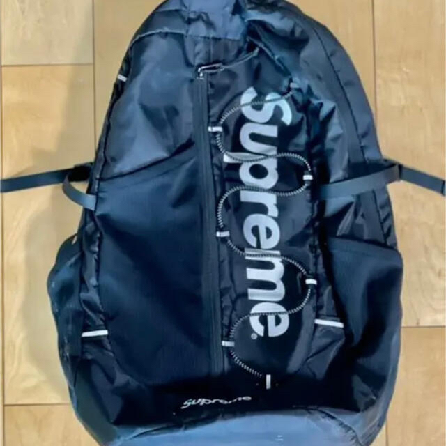 Supreme - WTAPS様専用 supreme 17ss バックパックの通販 by shop