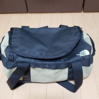 ザノースフェイス(THE NORTH FACE)の【未使用】The North Face BC ダッフル 20 ホリデイ(ボストンバッグ)