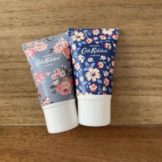 キャスキッドソン(Cath Kidston)のキャスキッドソン　ハンドクリーム(ハンドクリーム)