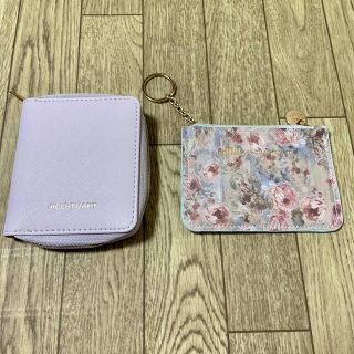 ジルスチュアート(JILLSTUART)のもちお様専用　JILLSTUART ケース2点(その他)