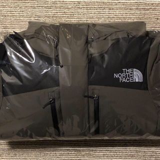 ザノースフェイス(THE NORTH FACE)の【未開封】ノースフェイス　バルトロライト　ND91950 XL(ダウンジャケット)