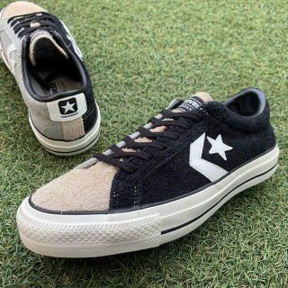 コンバース(CONVERSE)の新同25コンバース スケートボーディング プロライド スケート OX  G750(スニーカー)