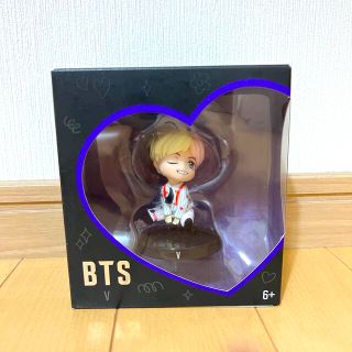 ボウダンショウネンダン(防弾少年団(BTS))ののん様　専用　BTS テヒョン　フィギュア(アイドルグッズ)