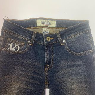 ボンダッチ(Von Dutch)のVon Dutch JEANS(デニム/ジーンズ)