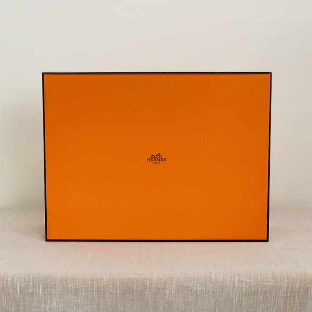 Hermes エルメス ガダルキヴィール ティーカップ＆ソーサー 新品 3