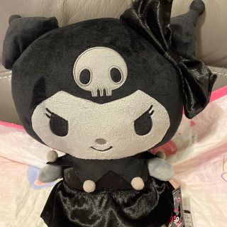 Kuromi (キャラクターグッズ)