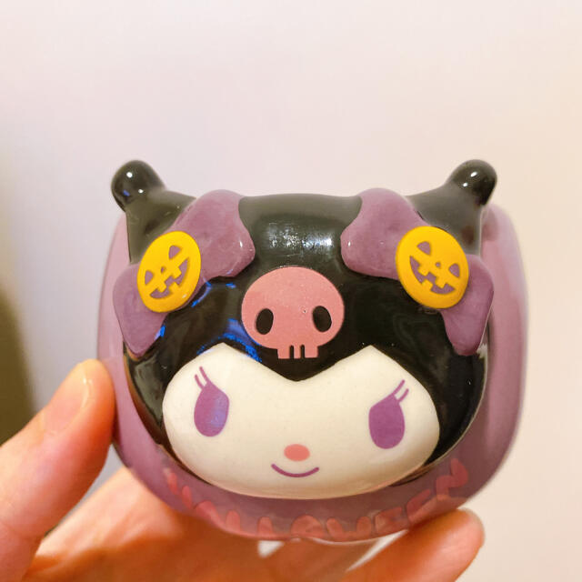 Kuromi  エンタメ/ホビーのおもちゃ/ぬいぐるみ(キャラクターグッズ)の商品写真