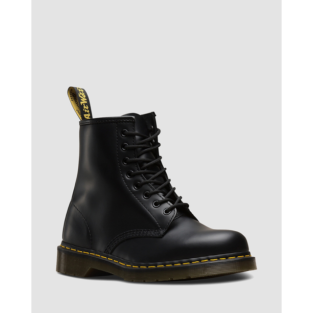 Dr.Martens(ドクターマーチン)の大幅値下げ❣️ ドクターマーチン 8ホール ブーツ レディースの靴/シューズ(ブーツ)の商品写真