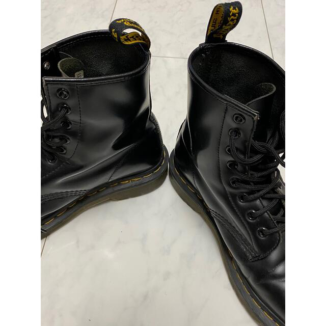 Dr.Martens(ドクターマーチン)の大幅値下げ❣️ ドクターマーチン 8ホール ブーツ レディースの靴/シューズ(ブーツ)の商品写真