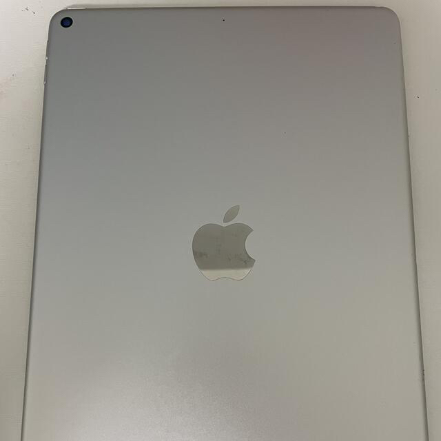 iPad Air 3 64GB 2019 Wi-Fiモデル　シルバー 1