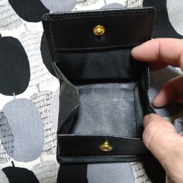 Grand Seiko(グランドセイコー)のグランドセイコー小銭入れ メンズのファッション小物(コインケース/小銭入れ)の商品写真