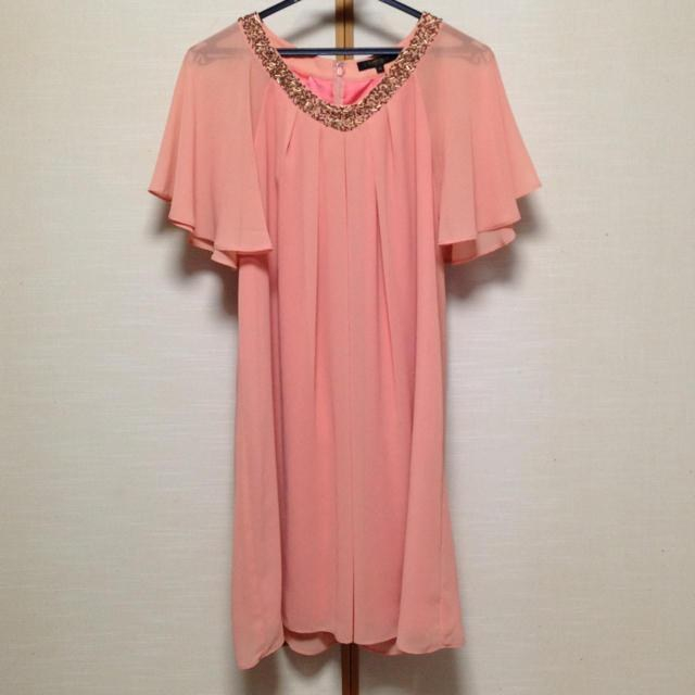 BEAMS - 結婚式♡ワンピース