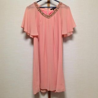 ビームス(BEAMS)の結婚式♡ワンピース(その他ドレス)