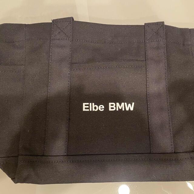 BMW(ビーエムダブリュー)のElbe BMW ゴルフラウンドバッグ スポーツ/アウトドアのゴルフ(バッグ)の商品写真