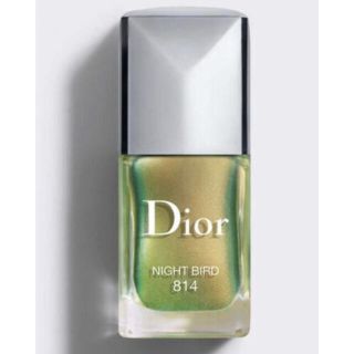 クリスチャンディオール(Christian Dior)の【ディオール】ヴェルニ ネイル ナイトバード(マニキュア)