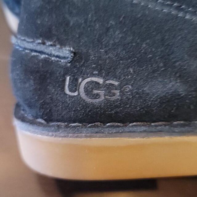 UGG(アグ)のUGG ニーハイブーツ レディースの靴/シューズ(ブーツ)の商品写真