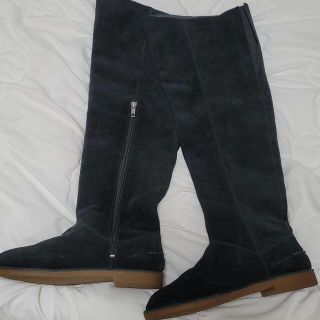 アグ(UGG)のUGG ニーハイブーツ(ブーツ)