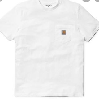 カーハート(carhartt)のcarhartt(Tシャツ(半袖/袖なし))