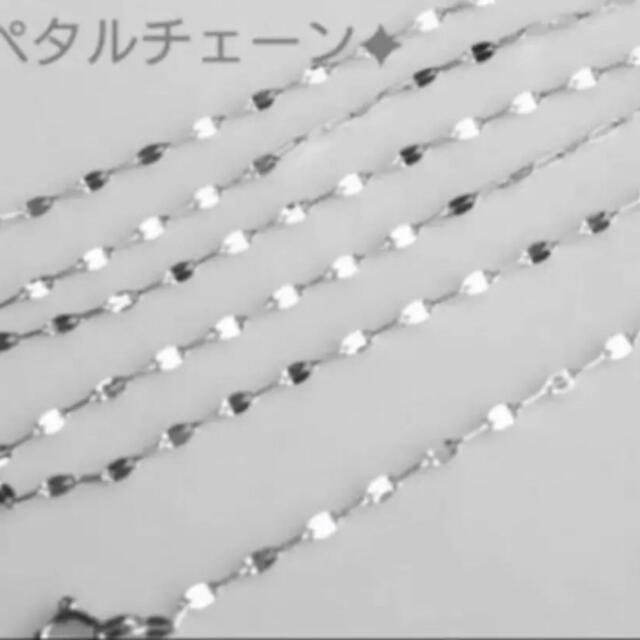 【ギフト推奨】❤️最高級ダイヤモンド(人工石) 18k刻印 医療用金属製　上品♡ 6