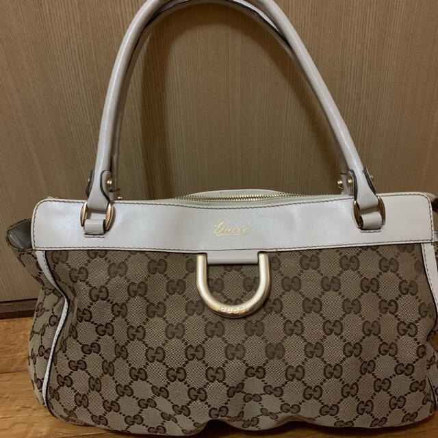 Gucci(グッチ)のグッチバッグ レディースのバッグ(トートバッグ)の商品写真