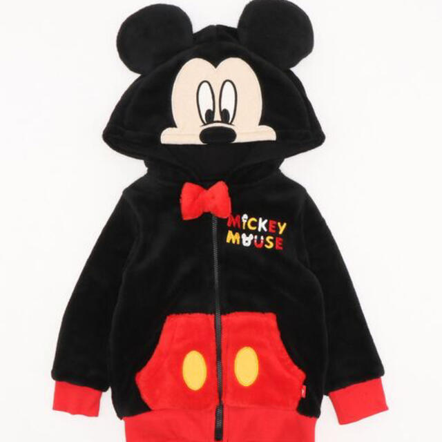Babydoll Babydoll ディズニー ミッキー パーカー なりきり 130 アウターの通販 By Achu ベビードールならラクマ Babydoll Babydoll ディズニー ミッキー パーカー なりきり 130 アウターの通販 By Achu ベビードールならラクマ