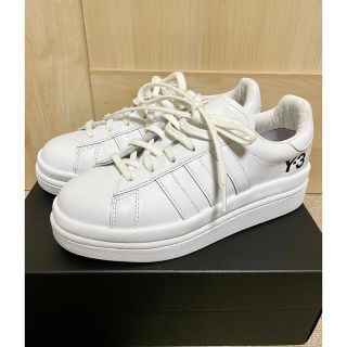 ワイスリー(Y-3)のY-3 スニーカー 23cm (スニーカー)