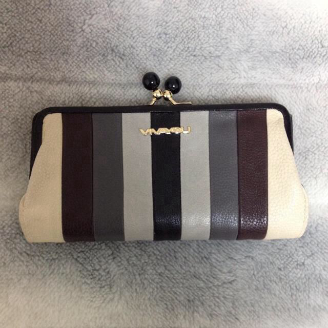 VIVAYOU(ビバユー)の長財布と鞄のセット ☻ レディースのレディース その他(セット/コーデ)の商品写真