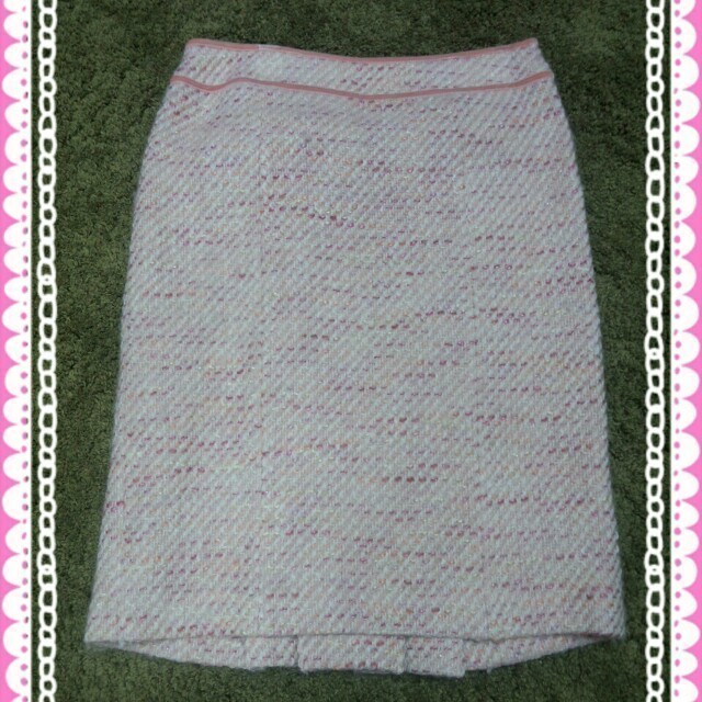 Cynthia Rowley(シンシアローリー)の値下げ☆シンシアローリースカート レディースのスカート(ひざ丈スカート)の商品写真