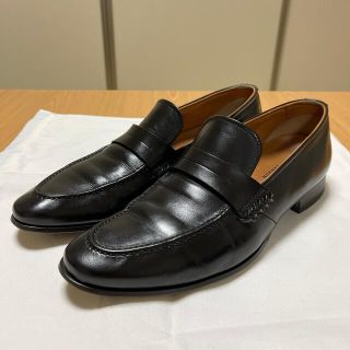 KATHARINE HAMNETT(スリッポン/モカシン)のフリマアイテム一覧 KATHARINE HAMNETT(スリッポン/モカシン)のフリマアイテム一覧