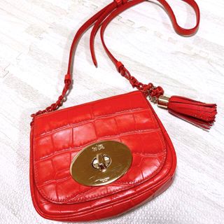 コーチ(COACH)のcoach ショルダーパック(ショルダーバッグ)