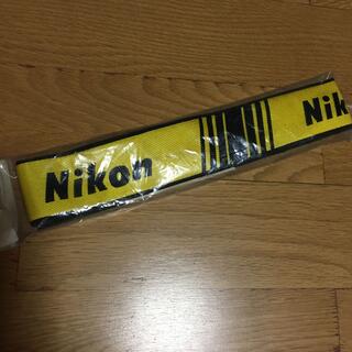 ニコン(Nikon)のNikon (ニコン) ストラップ(その他)