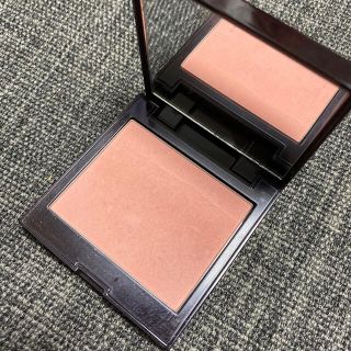 ローラメルシエ(laura mercier)のローラメルシエ　ブラッシュカラー　インフュージョン06 チャイ(チーク)