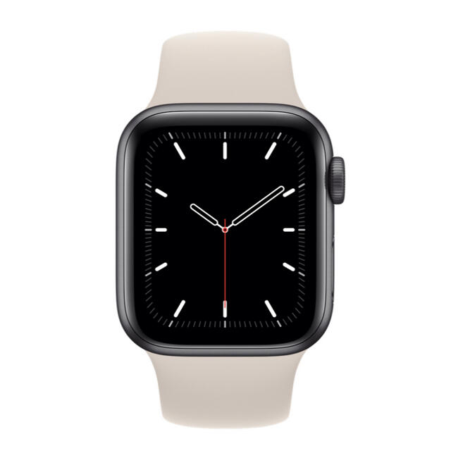 Apple Watch SE 『早い者勝ち』