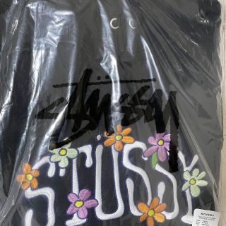 ステューシー(STUSSY)のSTUSSY パーカー 【希少】(パーカー)