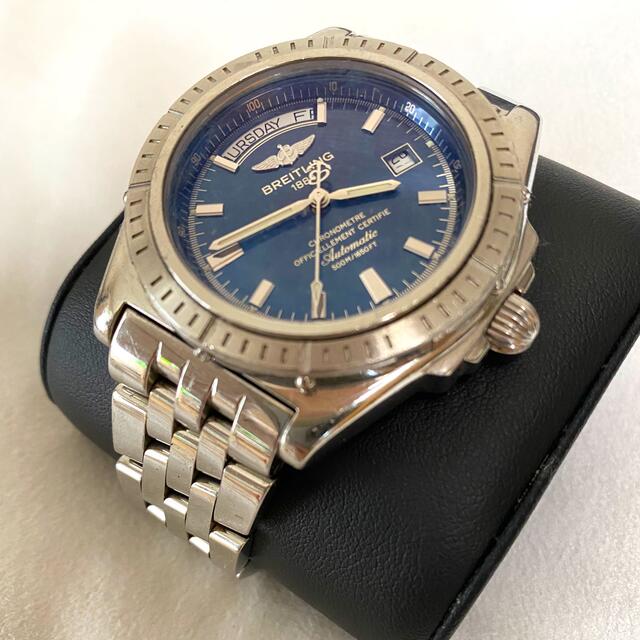 BREITLING ブライトリング　A45355