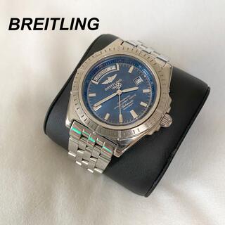 ブライトリング(BREITLING)のBREITLING ブライトリング　A45355(腕時計(アナログ))