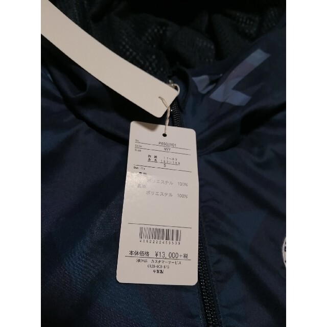 新品 パーセッタンタドゥエ(PAR72) ゴルフウェア レディース