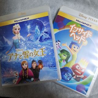 ディズニー(Disney)のディズニー DVD 人気商品のセット(キッズ/ファミリー)